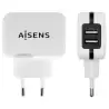A110-0439 AISENS CARGADOR USB 17W 5V/3.4A