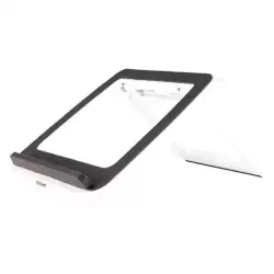 8210101 FELLOWES SOPORTE ELEVADOR PARA PORTATIL I-SPIRE BLANCO