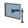 8502501 FELLOWES BRAZO PARA MONITOR INDIVIDUAL REFLEX SERIES TM NEGRO