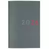 625535026 FINOCAM PLANIFICADOR AGENDA Y11-165X240MM MES VISTA GRIS 2026 INTERNACIONAL