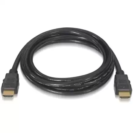 A120-0374 AISENS CABLE HDMI V2.0 PREMIUM ALTA VELOCIDAD/ HEC 4K@60HZ 18GBPS CON REPETIDOR