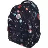 37502260 GRAFOPLÁS MOCHILA ROOMY BITS&BOBS COSMOS
