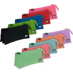 37545451 GRAFOPLÁS PORTATODO TRIPLE PLANO BITS&BOBS ROJO