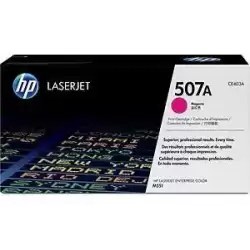 CE403A HP LASERJET 507A TONER MAGENTA