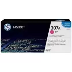CE743A HP TONER LASER CP 5225/N/D MAGENTA 7.300 PAGINAS - 307A