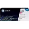 CE743A HP TONER LASER CP 5225/N/D MAGENTA 7.300 PAGINAS - 307A