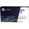 CF359A HP TAMBOR CIAN LASERJET ENTERPRISE M855/M880  - 828A