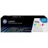 CF373AM HP TONER LASER TRICOLOR 125A PACK 3 (CB541-CB542-CB543)