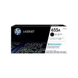 CF450A HP LASERJET ENTERPRISE M652 TONER NEGRO 655A