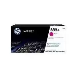 CF453A HP LASERJET ENTERPRISE M652 TONER MAGENTA 655A