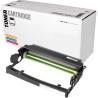 Unidad tambor Lexmark Reciclado LE230D - D1700D