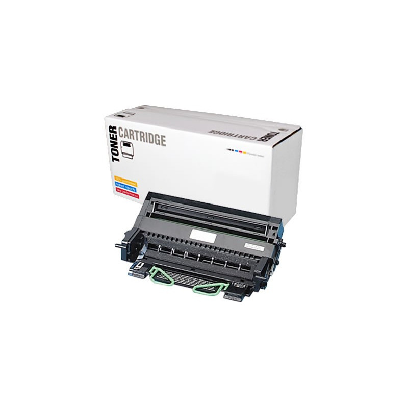 Unidad tambor Lexmark Reciclado LKD