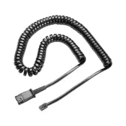 27190-01/784Q5AA HP POLY CABLE RIZADO