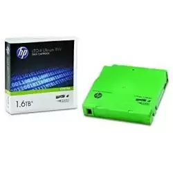 C7974A HP CARTUCHO DE DATOS LTO ULTRIUM 4 800/GB1.6TB RW