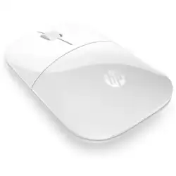 V0L80AA HP RATÓN Z3700 INALÁMBRICO 1200PPP AMBIDIESTRO BLANCO