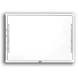 IGG314371 IGGUAL PIZARRA INTERACTIVA 86" IRIS 4:3 INFRARROJ