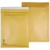 4AKPT/14D BOLSA ACOLCHADA AIRFICKOR 180X265MM MARRÓN CAJA -100U-