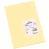 C200040153 IRIS CARTULINA 210X297MM 185GR CREMA -50U-