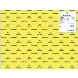 C400080165 IRIS CARTULINA 50X65CM 185GR KIWI -25U-