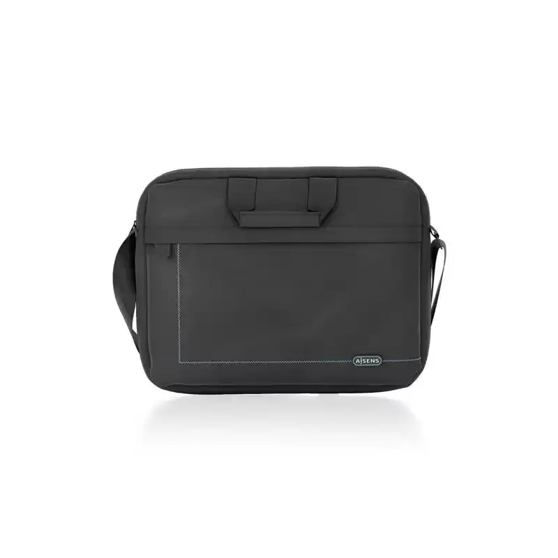 ASBG-BC022-BK AISENS MALETÍN PARA PORTÁTIL DE 15
