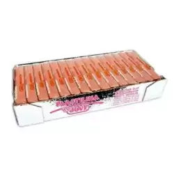 7108 JOVI PLASTILINA SCHOOL PASTILLA 150GR CARNE CAJA 15 UD