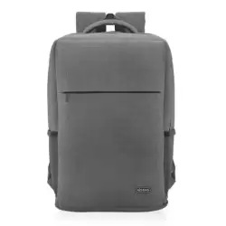 ASBG-BP081-GR AISENS MOCHILA PARA PORTÁTIL DE 17" GRIS