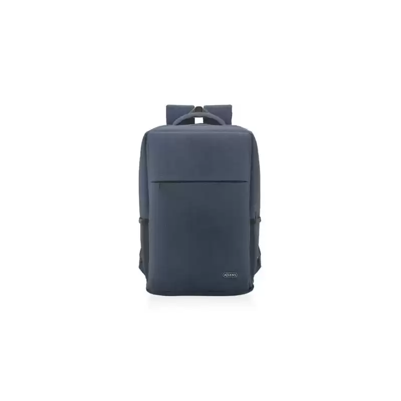 ASBG-BP082-BL AISENS MOCHILA PARA PORTÁTIL DE 17" AZUL