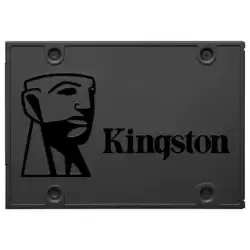 SA400S37/960G KINGSTON DISCO SÓLIDO INTERNO A400 960GB SSD SATA III