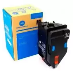 AAJW152 KONICA-MINOLTA TONER NEGRO BIZHUB C3320I - TNP80BK