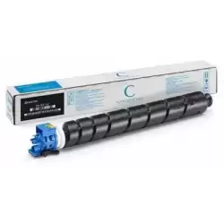 1T02NDCNL1 KYOCERA TONER CIAN  PARA TASKALFA 5052CI/6052CI -TK-8515C