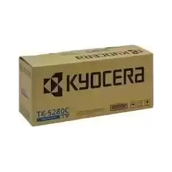 1T02TWCNL0 KYOCERA TONER CIAN ECOSYS M6235 / 6635CIDN- TK5280C