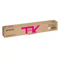 1T02XDBNL0 KYOCERA-MITA TONER MAGENTA TASKALFA 3554 CI - TK-8375M