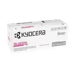 1T02YJBNL0 KYOCERA TONER MAGENTA ECOSYS PA3500CX/MA3500CIX/MA3500CIFX - TK-5370M