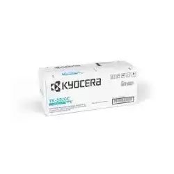1T02YJCNL0 KYOCERA TONER CIAN ECOSYS PA3500CX/MA3500CIX/MA3500CIFX - TK-5370C