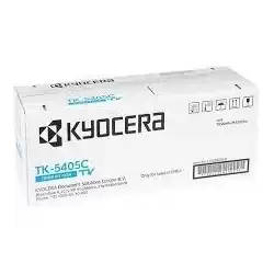 1T02Z6CNL0 KYOCERA TONER CYAN TASKALFA MA3500CI - TK5405C