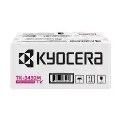 1T0C0DBNL0 KYOCERA MITA TONER MAGENTA ECOSYS MA2600 / PA2600 - TK-5450M