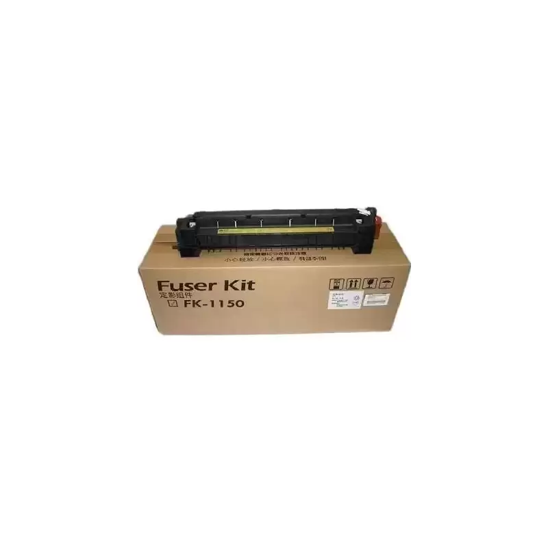 302RV93056 KYOCERA FUSOR FK-1150