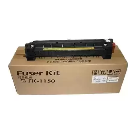 302RV93056 KYOCERA FUSOR FK-1150