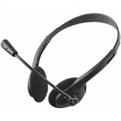 981-000593 LOGITECH AURICULARES ESTEREO H111 CON MICRÓFONO 3
