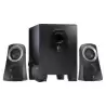 980-000413 LOGITECH ALTAVOCES Z313 2.1 25W