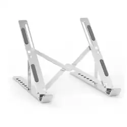 LPS2M-173 AISENS SOPORTE DE SOBREMESA AJUSTABLE PARA PORTATIL / TABLET