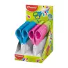 464212 MAPED TIJERAS ESCOLARES ESSENTIALS 13CM SIMÉTRICAS C/SURTIDOS