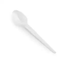 5153R CUCHARA MOKA PS REUTILIZABLE 12