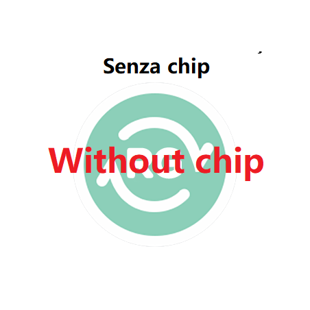 Without chip 3002dw