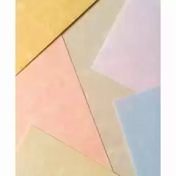 9916229 MICHEL PAPEL PARCHMENT 180GR A4 PACK 100U PERGAMINO