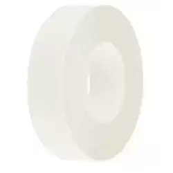 80212 MILAN CINTA ADHESIVA DOBLE CARA 15MM X 10M TRANSLÚCIDA