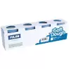 9135111004 MILAN PASTA BLANDA SOFT DOUGH BOTE 116GR BLANCO CAJA 4 UD