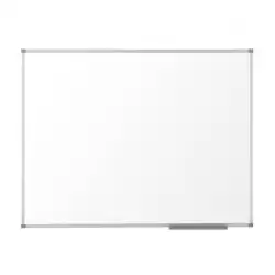1905214 NOBO PIZARRA BASIC MAGNETICA LACADA 240X120CM BLANCO