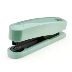 020-1952 NOVUS GRAPADORA B2 COLORID 2.0 24/6 DIN SUPER VERDE MINT