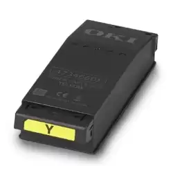 09006129 OKI TONER AMARILLO C650DN (6.000 COPIAS)